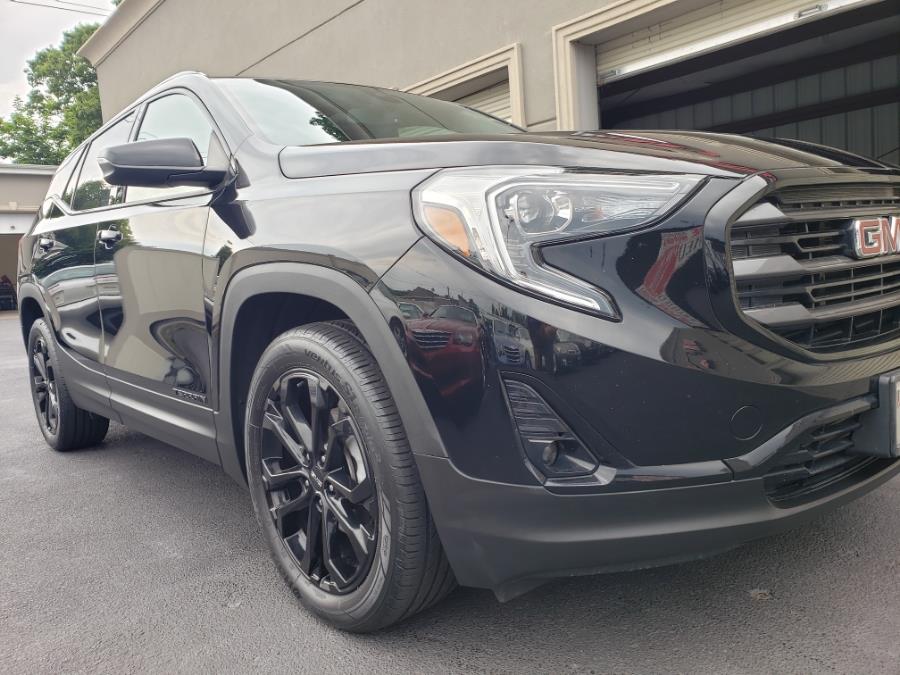 2020 GMC Terrain AWD 4dr SLT, available for sale in Wantagh, New York | Alpine Motors Inc. Wantagh, New York 2020 GMC Terrain AWD 4dr SLT, available for sale in Wantagh, New York | Alpine Motors Inc. Wantagh, New York