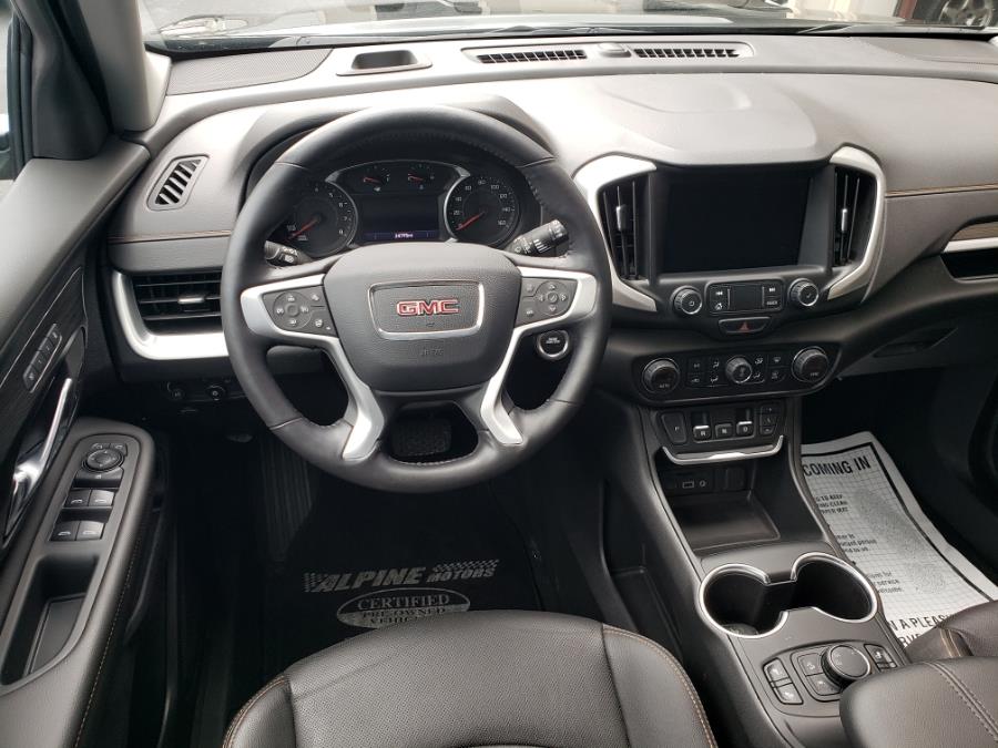 2020 GMC Terrain AWD 4dr SLT, available for sale in Wantagh, New York | Alpine Motors Inc. Wantagh, New York 2020 GMC Terrain AWD 4dr SLT, available for sale in Wantagh, New York | Alpine Motors Inc. Wantagh, New York
