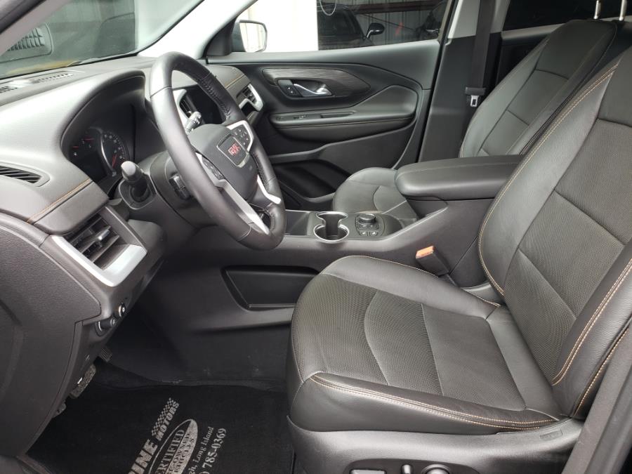 2020 GMC Terrain AWD 4dr SLT, available for sale in Wantagh, New York | Alpine Motors Inc. Wantagh, New York 2020 GMC Terrain AWD 4dr SLT, available for sale in Wantagh, New York | Alpine Motors Inc. Wantagh, New York