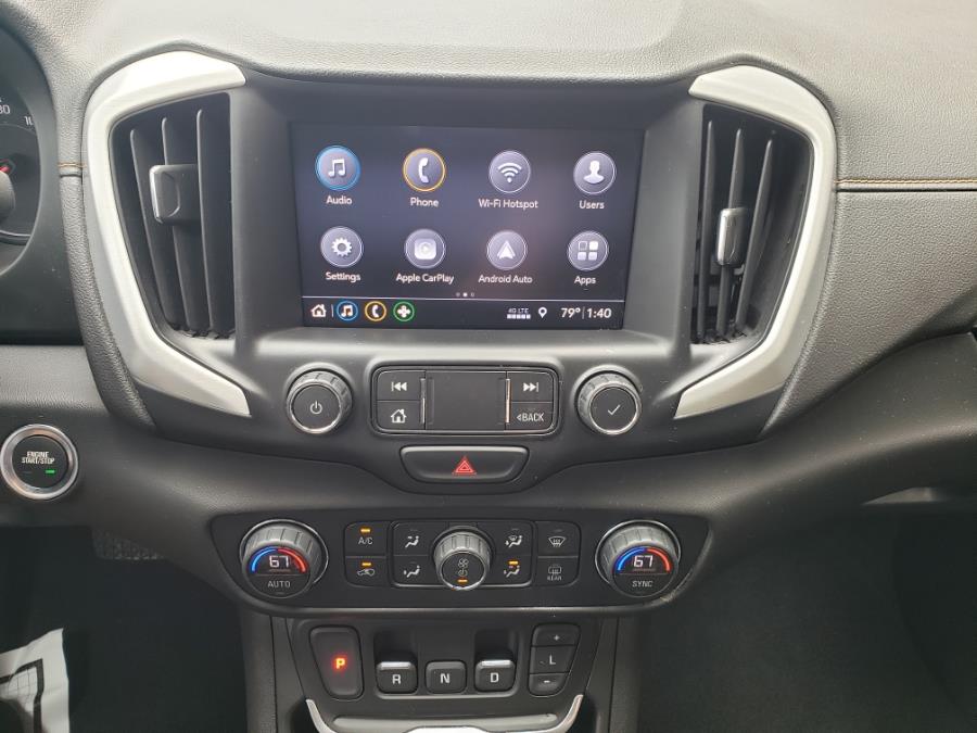 2020 GMC Terrain AWD 4dr SLT, available for sale in Wantagh, New York | Alpine Motors Inc. Wantagh, New York 2020 GMC Terrain AWD 4dr SLT, available for sale in Wantagh, New York | Alpine Motors Inc. Wantagh, New York