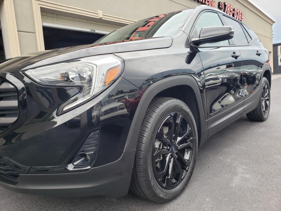 2020 GMC Terrain AWD 4dr SLT, available for sale in Wantagh, New York | Alpine Motors Inc. Wantagh, New York 2020 GMC Terrain AWD 4dr SLT, available for sale in Wantagh, New York | Alpine Motors Inc. Wantagh, New York