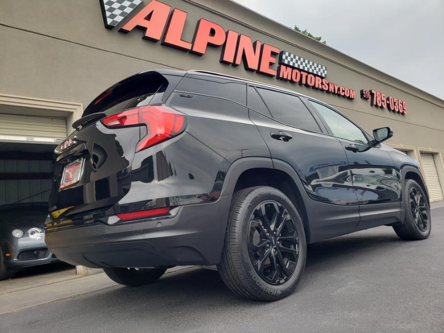 2020 GMC Terrain AWD 4dr SLT, available for sale in Wantagh, New York | Alpine Motors Inc. Wantagh, New York 2020 GMC Terrain AWD 4dr SLT, available for sale in Wantagh, New York | Alpine Motors Inc. Wantagh, New York