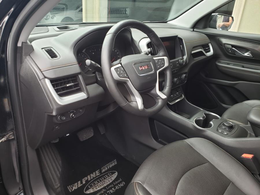 2020 GMC Terrain AWD 4dr SLT, available for sale in Wantagh, New York | Alpine Motors Inc. Wantagh, New York 2020 GMC Terrain AWD 4dr SLT, available for sale in Wantagh, New York | Alpine Motors Inc. Wantagh, New York
