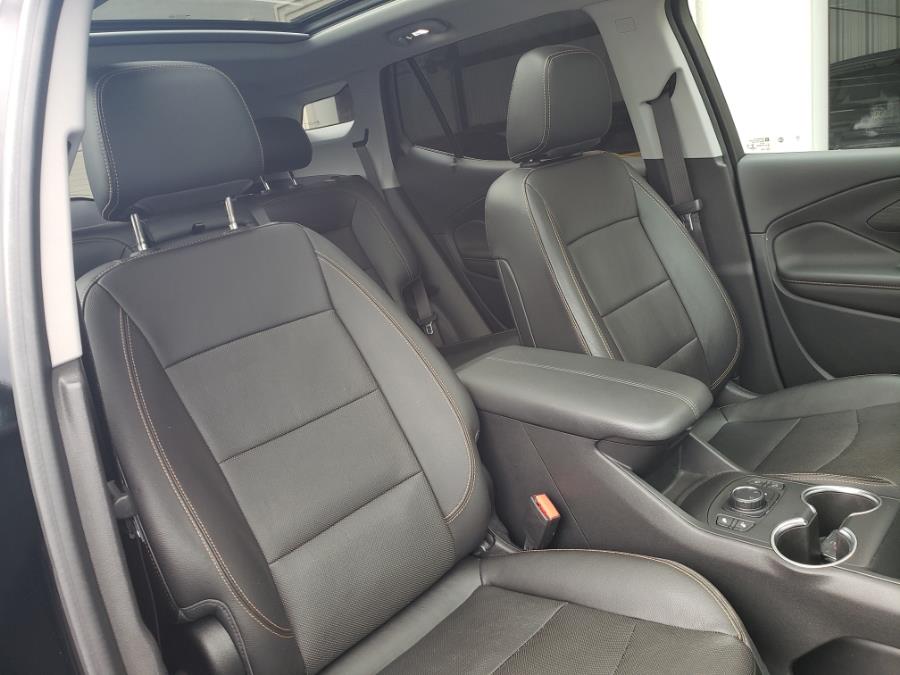 2020 GMC Terrain AWD 4dr SLT, available for sale in Wantagh, New York | Alpine Motors Inc. Wantagh, New York 2020 GMC Terrain AWD 4dr SLT, available for sale in Wantagh, New York | Alpine Motors Inc. Wantagh, New York