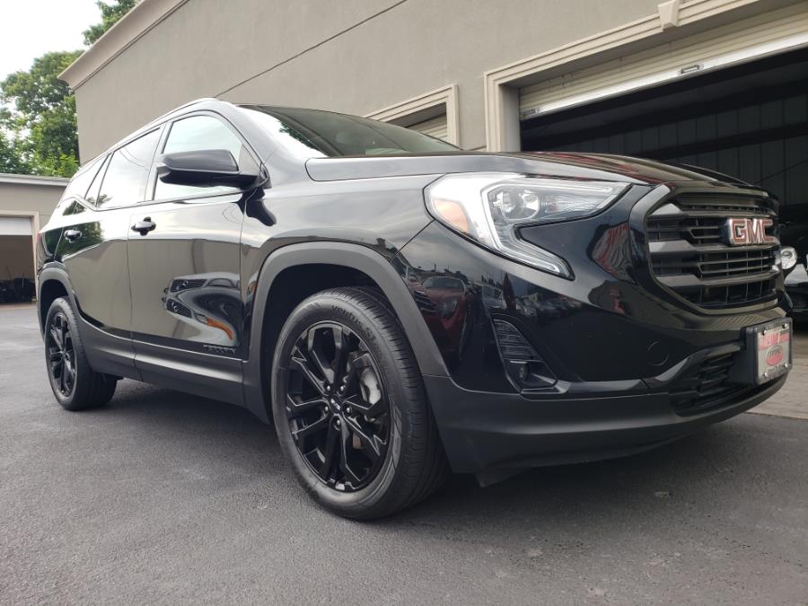 2020 GMC Terrain AWD 4dr SLT, available for sale in Wantagh, New York | Alpine Motors Inc. Wantagh, New York 2020 GMC Terrain AWD 4dr SLT, available for sale in Wantagh, New York | Alpine Motors Inc. Wantagh, New York