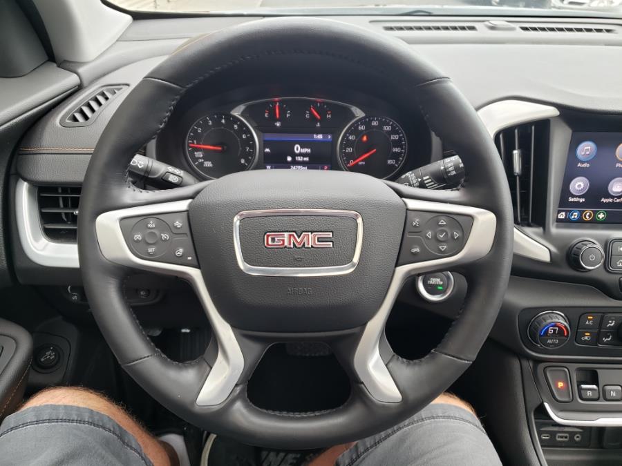 2020 GMC Terrain AWD 4dr SLT, available for sale in Wantagh, New York | Alpine Motors Inc. Wantagh, New York 2020 GMC Terrain AWD 4dr SLT, available for sale in Wantagh, New York | Alpine Motors Inc. Wantagh, New York