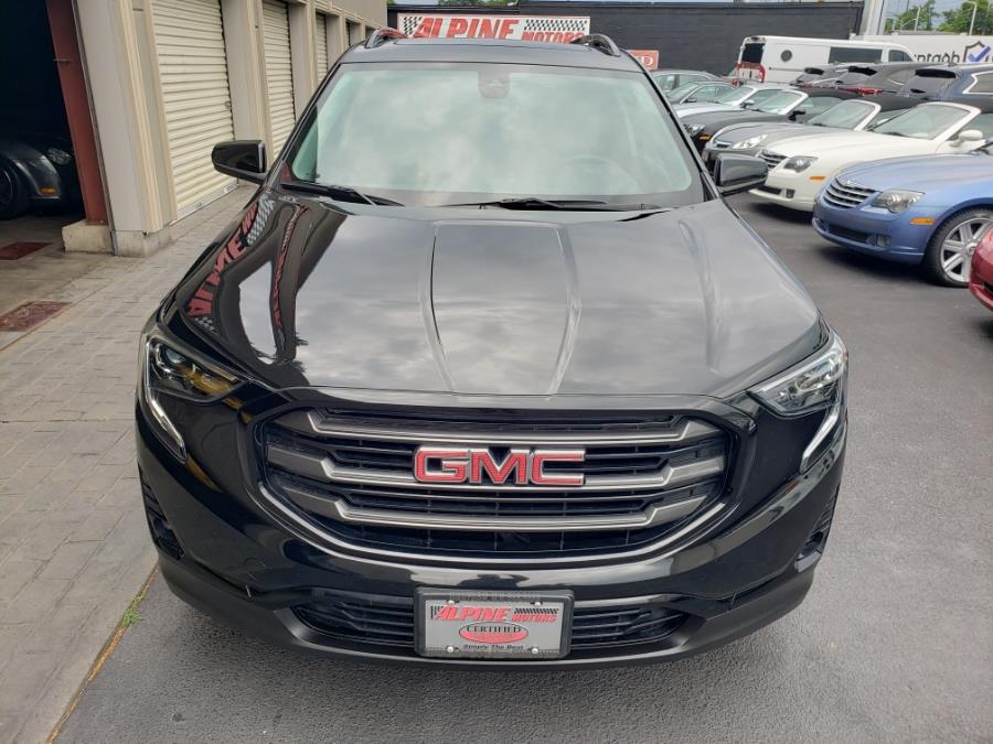2020 GMC Terrain AWD 4dr SLT, available for sale in Wantagh, New York | Alpine Motors Inc. Wantagh, New York 2020 GMC Terrain AWD 4dr SLT, available for sale in Wantagh, New York | Alpine Motors Inc. Wantagh, New York