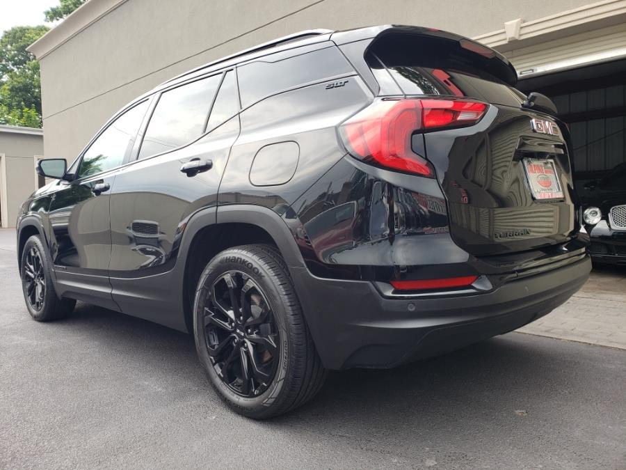 2020 GMC Terrain AWD 4dr SLT, available for sale in Wantagh, New York | Alpine Motors Inc. Wantagh, New York 2020 GMC Terrain AWD 4dr SLT, available for sale in Wantagh, New York | Alpine Motors Inc. Wantagh, New York
