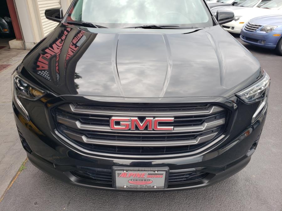 2020 GMC Terrain AWD 4dr SLT, available for sale in Wantagh, New York | Alpine Motors Inc. Wantagh, New York 2020 GMC Terrain AWD 4dr SLT, available for sale in Wantagh, New York | Alpine Motors Inc. Wantagh, New York