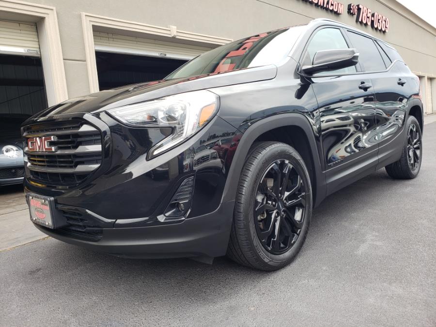 2020 GMC Terrain AWD 4dr SLT, available for sale in Wantagh, New York | Alpine Motors Inc. Wantagh, New York 2020 GMC Terrain AWD 4dr SLT, available for sale in Wantagh, New York | Alpine Motors Inc. Wantagh, New York