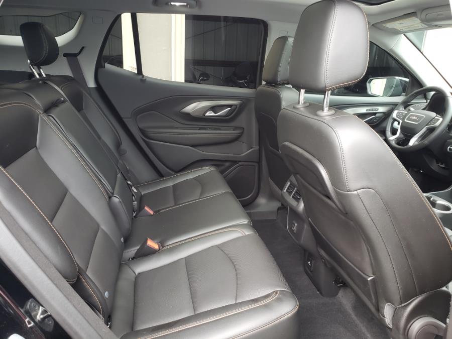2020 GMC Terrain AWD 4dr SLT, available for sale in Wantagh, New York | Alpine Motors Inc. Wantagh, New York 2020 GMC Terrain AWD 4dr SLT, available for sale in Wantagh, New York | Alpine Motors Inc. Wantagh, New York