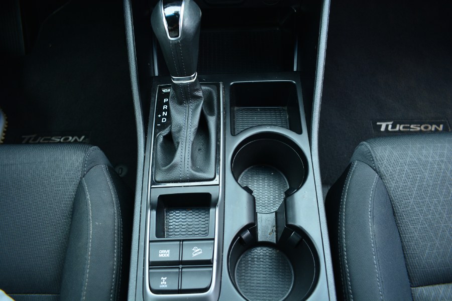 Hyundai Tucson 2016 in ENFIELD, Springfield MA, Worcester MA