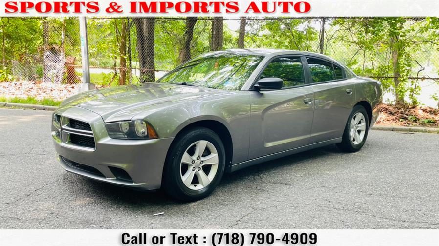 Used 2011 Dodge Charger in Brooklyn, New York | Sports & Imports Auto Inc. Brooklyn, New York