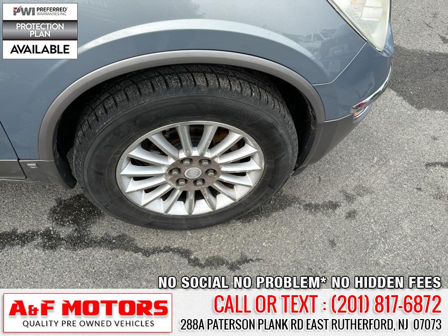 2008 Buick Enclave AWD 4dr CXL, available for sale in East Rutherford, New Jersey | A&F Motors LLC. East Rutherford, New Jersey 2008 Buick Enclave AWD 4dr CXL, available for sale in East Rutherford, New Jersey | A&F Motors LLC. East Rutherford, New Jersey