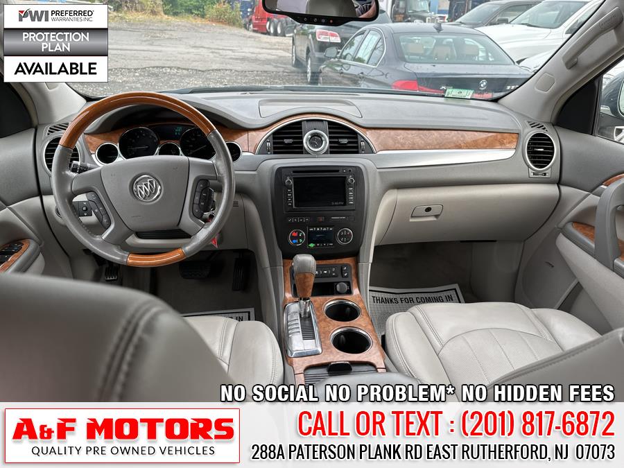 2008 Buick Enclave AWD 4dr CXL, available for sale in East Rutherford, New Jersey | A&F Motors LLC. East Rutherford, New Jersey 2008 Buick Enclave AWD 4dr CXL, available for sale in East Rutherford, New Jersey | A&F Motors LLC. East Rutherford, New Jersey