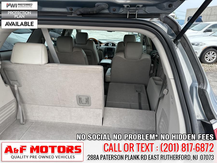 2008 Buick Enclave AWD 4dr CXL, available for sale in East Rutherford, New Jersey | A&F Motors LLC. East Rutherford, New Jersey 2008 Buick Enclave AWD 4dr CXL, available for sale in East Rutherford, New Jersey | A&F Motors LLC. East Rutherford, New Jersey