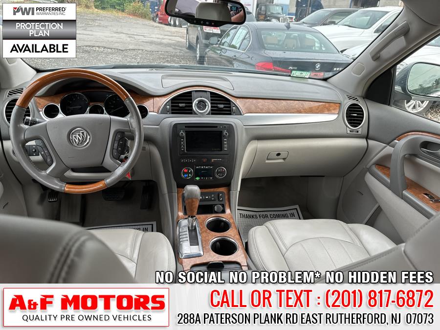 2008 Buick Enclave AWD 4dr CXL, available for sale in East Rutherford, New Jersey | A&F Motors LLC. East Rutherford, New Jersey 2008 Buick Enclave AWD 4dr CXL, available for sale in East Rutherford, New Jersey | A&F Motors LLC. East Rutherford, New Jersey