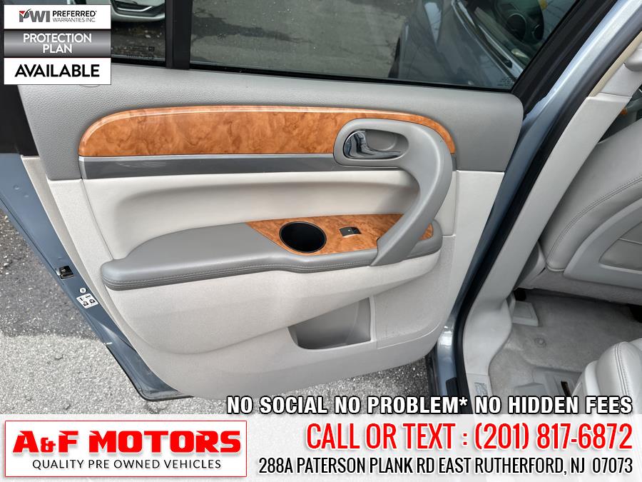 2008 Buick Enclave AWD 4dr CXL, available for sale in East Rutherford, New Jersey | A&F Motors LLC. East Rutherford, New Jersey 2008 Buick Enclave AWD 4dr CXL, available for sale in East Rutherford, New Jersey | A&F Motors LLC. East Rutherford, New Jersey