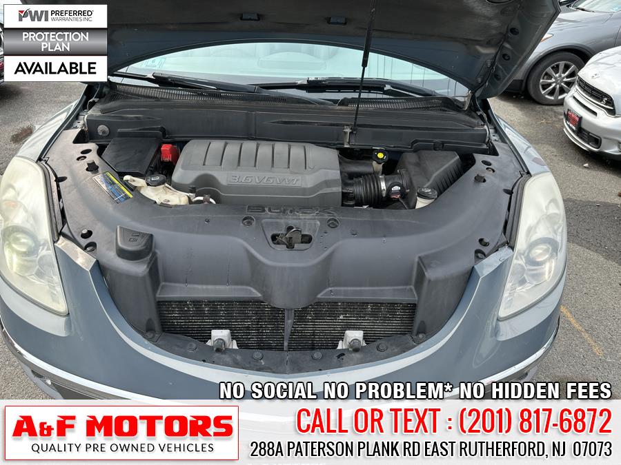 2008 Buick Enclave AWD 4dr CXL, available for sale in East Rutherford, New Jersey | A&F Motors LLC. East Rutherford, New Jersey 2008 Buick Enclave AWD 4dr CXL, available for sale in East Rutherford, New Jersey | A&F Motors LLC. East Rutherford, New Jersey