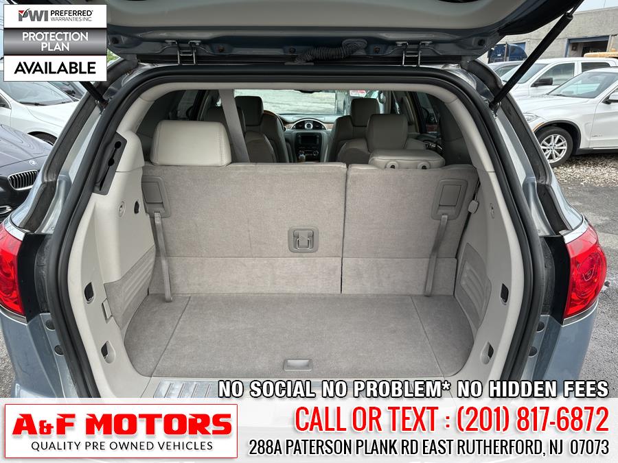 2008 Buick Enclave AWD 4dr CXL, available for sale in East Rutherford, New Jersey | A&F Motors LLC. East Rutherford, New Jersey 2008 Buick Enclave AWD 4dr CXL, available for sale in East Rutherford, New Jersey | A&F Motors LLC. East Rutherford, New Jersey