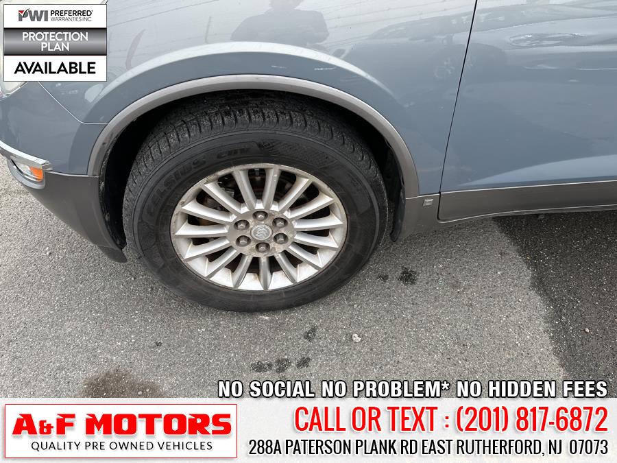 2008 Buick Enclave AWD 4dr CXL, available for sale in East Rutherford, New Jersey | A&F Motors LLC. East Rutherford, New Jersey 2008 Buick Enclave AWD 4dr CXL, available for sale in East Rutherford, New Jersey | A&F Motors LLC. East Rutherford, New Jersey