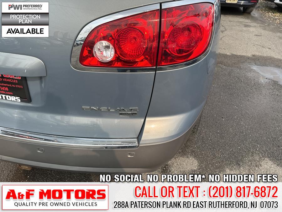 2008 Buick Enclave AWD 4dr CXL, available for sale in East Rutherford, New Jersey | A&F Motors LLC. East Rutherford, New Jersey 2008 Buick Enclave AWD 4dr CXL, available for sale in East Rutherford, New Jersey | A&F Motors LLC. East Rutherford, New Jersey