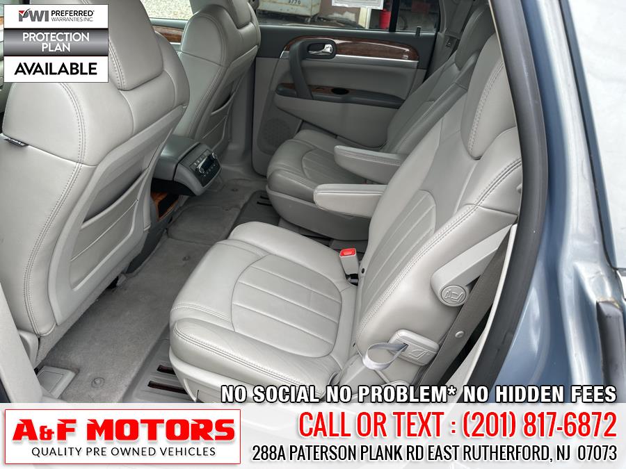 2008 Buick Enclave AWD 4dr CXL, available for sale in East Rutherford, New Jersey | A&F Motors LLC. East Rutherford, New Jersey 2008 Buick Enclave AWD 4dr CXL, available for sale in East Rutherford, New Jersey | A&F Motors LLC. East Rutherford, New Jersey