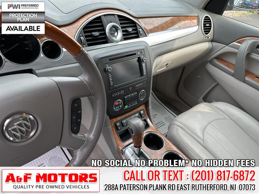 2008 Buick Enclave AWD 4dr CXL, available for sale in East Rutherford, New Jersey | A&F Motors LLC. East Rutherford, New Jersey 2008 Buick Enclave AWD 4dr CXL, available for sale in East Rutherford, New Jersey | A&F Motors LLC. East Rutherford, New Jersey