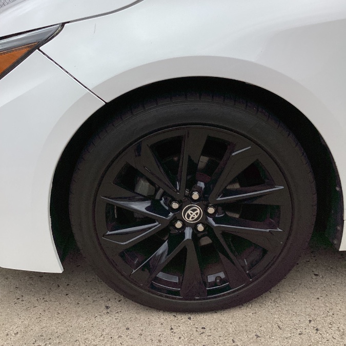 2020 Toyota Corolla Nightshade CVT (Natl), available for sale in New Haven, Connecticut | Unique Auto Sales LLC. New Haven, Connecticut 2020 Toyota Corolla Nightshade CVT (Natl), available for sale in New Haven, Connecticut | Unique Auto Sales LLC. New Haven, Connecticut