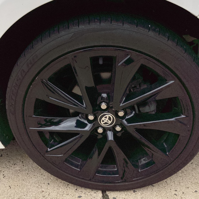 2020 Toyota Corolla Nightshade CVT (Natl), available for sale in New Haven, Connecticut | Unique Auto Sales LLC. New Haven, Connecticut 2020 Toyota Corolla Nightshade CVT (Natl), available for sale in New Haven, Connecticut | Unique Auto Sales LLC. New Haven, Connecticut