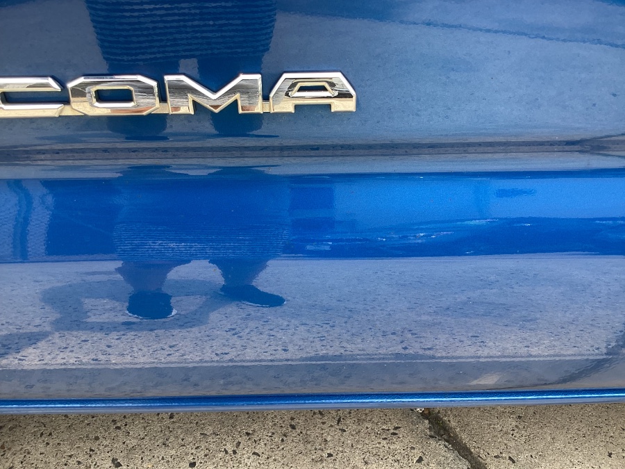 2017 Toyota Tacoma TRD Sport Double Cab 5'' Bed V6 4x4 MT (Natl), available for sale in New Haven, Connecticut | Unique Auto Sales LLC. New Haven, Connecticut 2017 Toyota Tacoma TRD Sport Double Cab 5'' Bed V6 4x4 MT (Natl), available for sale in New Haven, Connecticut | Unique Auto Sales LLC. New Haven, Connecticut
