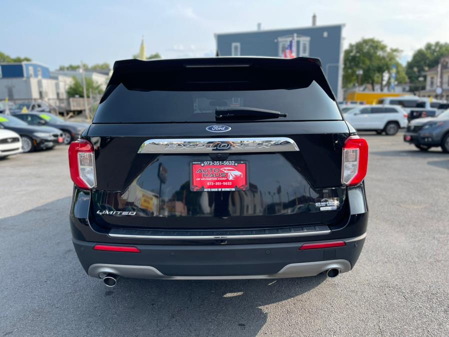 2021 Ford Explorer Limited 4WD, available for sale in Irvington , New Jersey | Auto Haus of Irvington Corp. Irvington , New Jersey 2021 Ford Explorer Limited 4WD, available for sale in Irvington , New Jersey | Auto Haus of Irvington Corp. Irvington , New Jersey