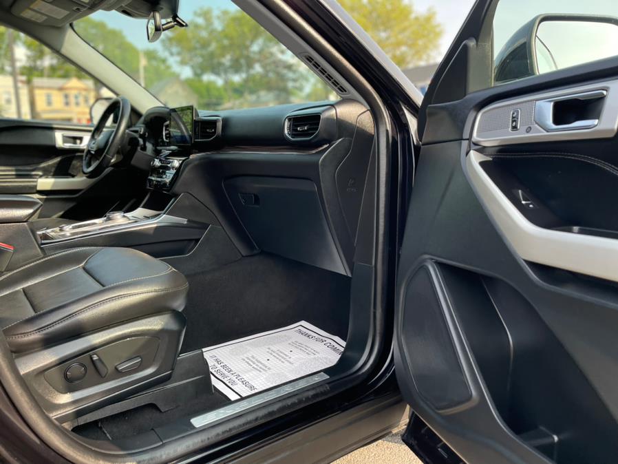 2021 Ford Explorer Limited 4WD, available for sale in Irvington , New Jersey | Auto Haus of Irvington Corp. Irvington , New Jersey 2021 Ford Explorer Limited 4WD, available for sale in Irvington , New Jersey | Auto Haus of Irvington Corp. Irvington , New Jersey