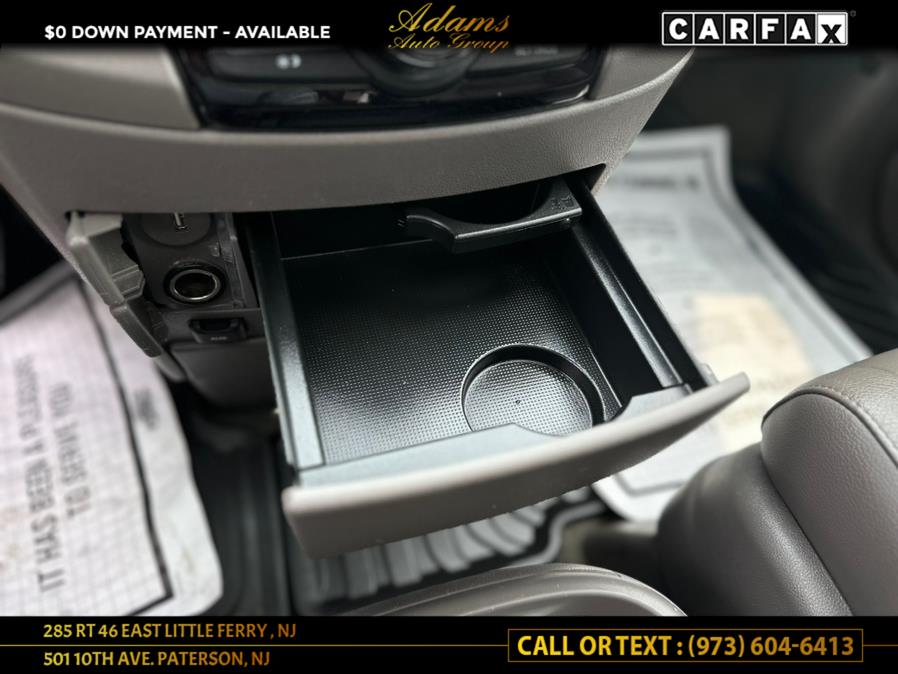 2014 Honda Odyssey 5dr EX-L w/Navi, available for sale in Paterson, New Jersey | Adams Auto Group. Paterson, New Jersey 2014 Honda Odyssey 5dr EX-L w/Navi, available for sale in Paterson, New Jersey | Adams Auto Group. Paterson, New Jersey