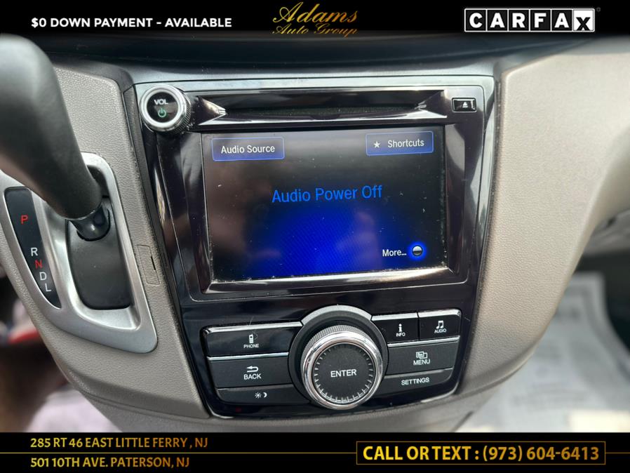 2014 Honda Odyssey 5dr EX-L w/Navi, available for sale in Paterson, New Jersey | Adams Auto Group. Paterson, New Jersey 2014 Honda Odyssey 5dr EX-L w/Navi, available for sale in Paterson, New Jersey | Adams Auto Group. Paterson, New Jersey