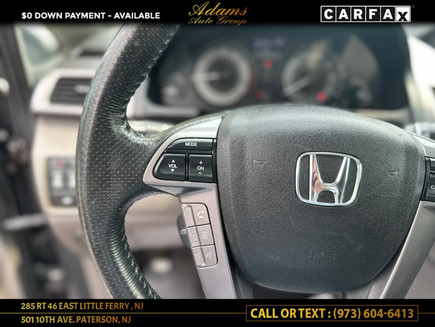 2014 Honda Odyssey 5dr EX-L w/Navi, available for sale in Paterson, New Jersey | Adams Auto Group. Paterson, New Jersey 2014 Honda Odyssey 5dr EX-L w/Navi, available for sale in Paterson, New Jersey | Adams Auto Group. Paterson, New Jersey