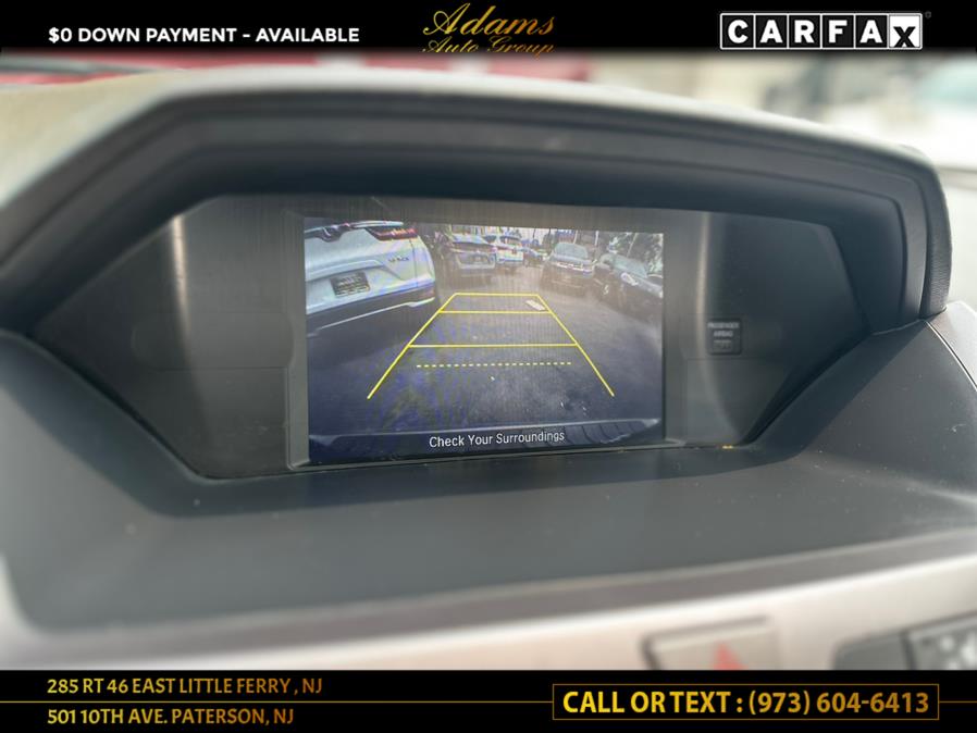 2014 Honda Odyssey 5dr EX-L w/Navi, available for sale in Paterson, New Jersey | Adams Auto Group. Paterson, New Jersey 2014 Honda Odyssey 5dr EX-L w/Navi, available for sale in Paterson, New Jersey | Adams Auto Group. Paterson, New Jersey