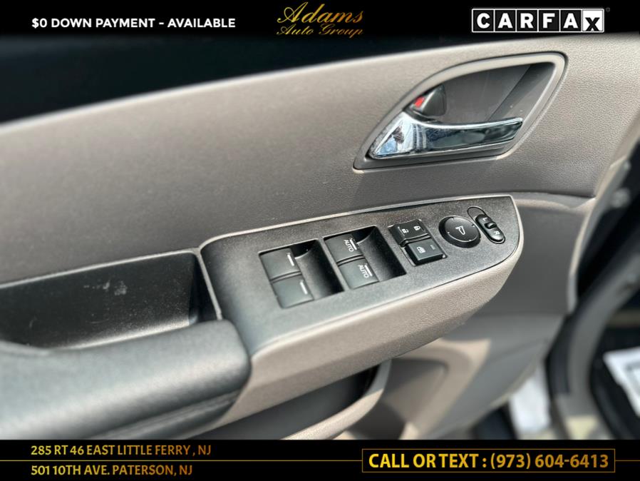 2014 Honda Odyssey 5dr EX-L w/Navi, available for sale in Paterson, New Jersey | Adams Auto Group. Paterson, New Jersey 2014 Honda Odyssey 5dr EX-L w/Navi, available for sale in Paterson, New Jersey | Adams Auto Group. Paterson, New Jersey