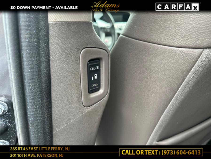 2014 Honda Odyssey 5dr EX-L w/Navi, available for sale in Paterson, New Jersey | Adams Auto Group. Paterson, New Jersey 2014 Honda Odyssey 5dr EX-L w/Navi, available for sale in Paterson, New Jersey | Adams Auto Group. Paterson, New Jersey
