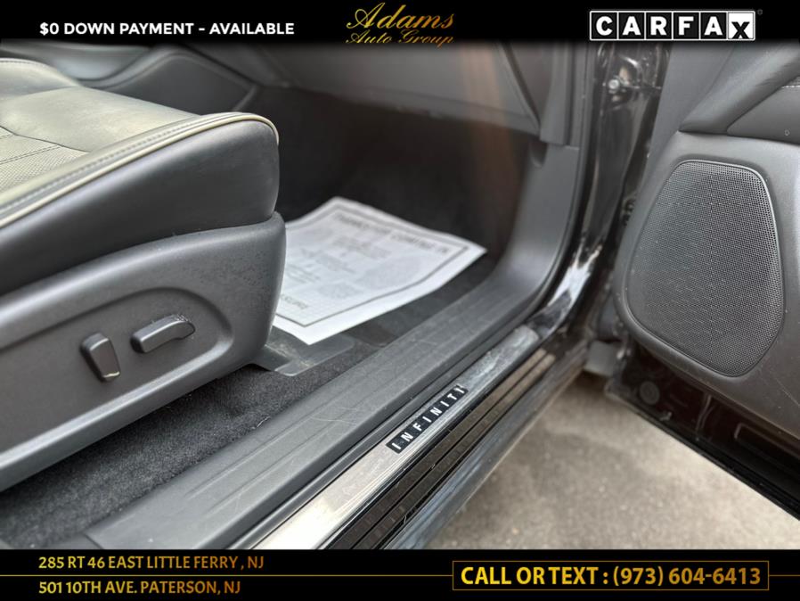 2018 INFINITI QX60 AWD, available for sale in Paterson, New Jersey | Adams Auto Group. Paterson, New Jersey 2018 INFINITI QX60 AWD, available for sale in Paterson, New Jersey | Adams Auto Group. Paterson, New Jersey