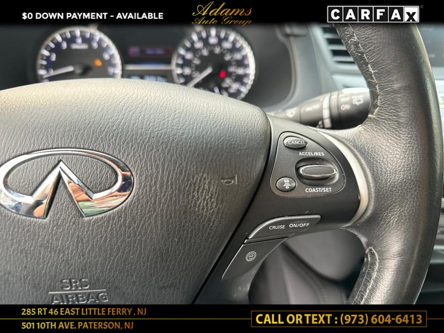 2018 INFINITI QX60 AWD, available for sale in Paterson, New Jersey | Adams Auto Group. Paterson, New Jersey 2018 INFINITI QX60 AWD, available for sale in Paterson, New Jersey | Adams Auto Group. Paterson, New Jersey