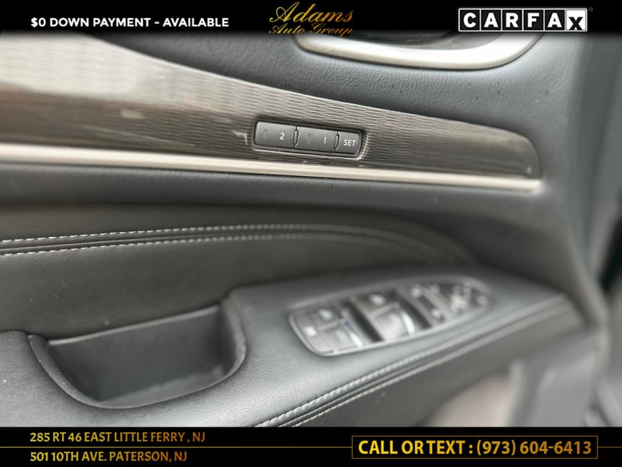2018 INFINITI QX60 AWD, available for sale in Paterson, New Jersey | Adams Auto Group. Paterson, New Jersey 2018 INFINITI QX60 AWD, available for sale in Paterson, New Jersey | Adams Auto Group. Paterson, New Jersey