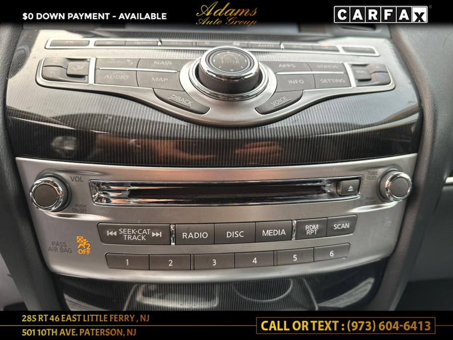 2018 INFINITI QX60 AWD, available for sale in Paterson, New Jersey | Adams Auto Group. Paterson, New Jersey 2018 INFINITI QX60 AWD, available for sale in Paterson, New Jersey | Adams Auto Group. Paterson, New Jersey