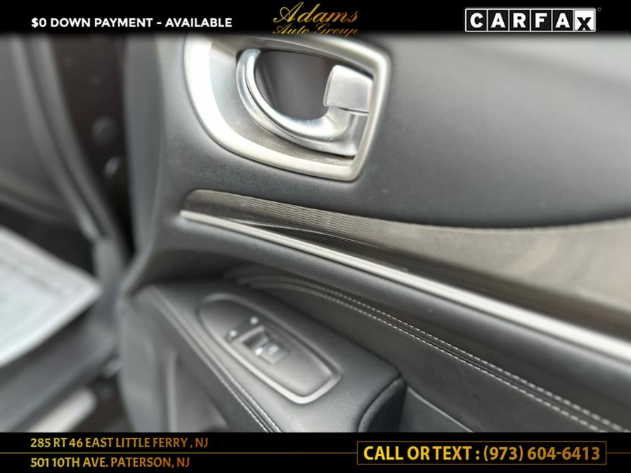 2018 INFINITI QX60 AWD, available for sale in Paterson, New Jersey | Adams Auto Group. Paterson, New Jersey 2018 INFINITI QX60 AWD, available for sale in Paterson, New Jersey | Adams Auto Group. Paterson, New Jersey