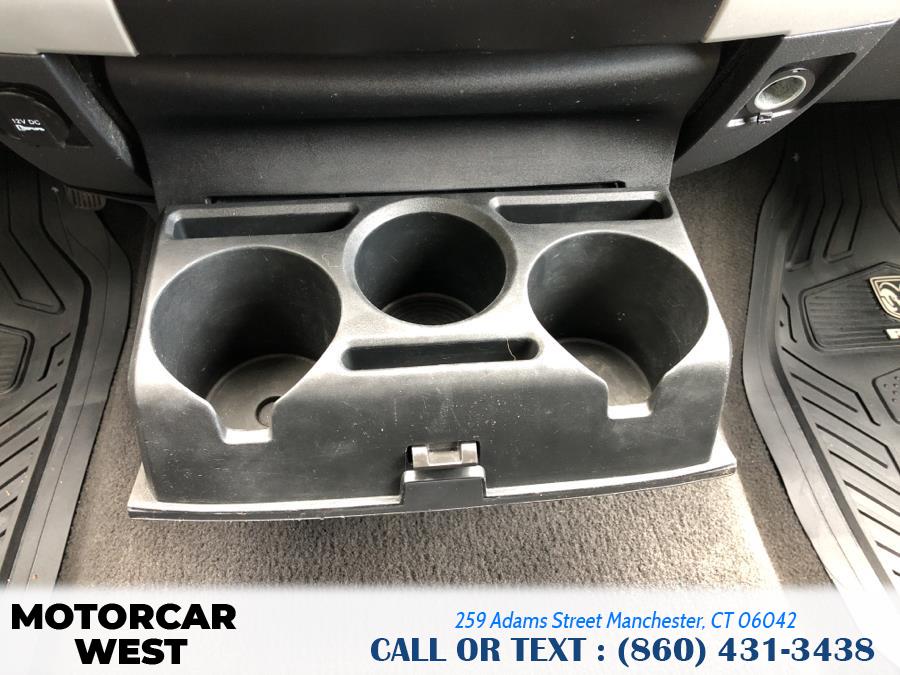 2010 Dodge Ram 1500 4WD Quad Cab 140.5" SLT, available for sale in Manchester, Connecticut | Motorcar West. Manchester, Connecticut 2010 Dodge Ram 1500 4WD Quad Cab 140.5" SLT, available for sale in Manchester, Connecticut | Motorcar West. Manchester, Connecticut