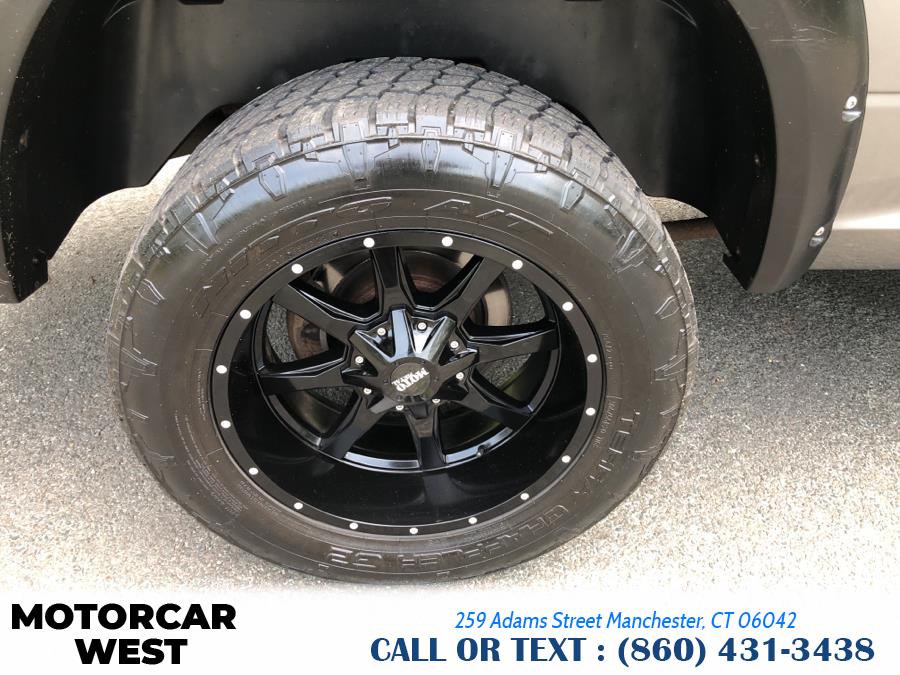 2010 Dodge Ram 1500 4WD Quad Cab 140.5" SLT, available for sale in Manchester, Connecticut | Motorcar West. Manchester, Connecticut 2010 Dodge Ram 1500 4WD Quad Cab 140.5" SLT, available for sale in Manchester, Connecticut | Motorcar West. Manchester, Connecticut