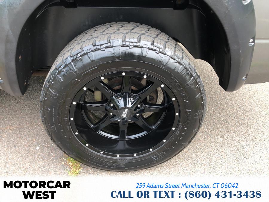 2010 Dodge Ram 1500 4WD Quad Cab 140.5" SLT, available for sale in Manchester, Connecticut | Motorcar West. Manchester, Connecticut 2010 Dodge Ram 1500 4WD Quad Cab 140.5" SLT, available for sale in Manchester, Connecticut | Motorcar West. Manchester, Connecticut