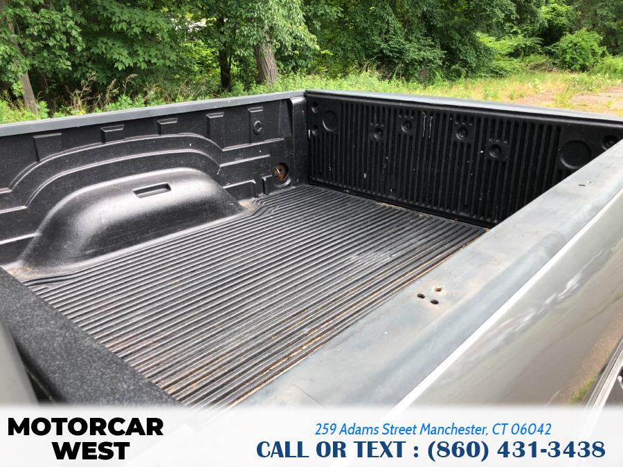 2010 Dodge Ram 1500 4WD Quad Cab 140.5" SLT, available for sale in Manchester, Connecticut | Motorcar West. Manchester, Connecticut 2010 Dodge Ram 1500 4WD Quad Cab 140.5" SLT, available for sale in Manchester, Connecticut | Motorcar West. Manchester, Connecticut