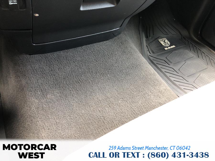 2010 Dodge Ram 1500 4WD Quad Cab 140.5" SLT, available for sale in Manchester, Connecticut | Motorcar West. Manchester, Connecticut 2010 Dodge Ram 1500 4WD Quad Cab 140.5" SLT, available for sale in Manchester, Connecticut | Motorcar West. Manchester, Connecticut