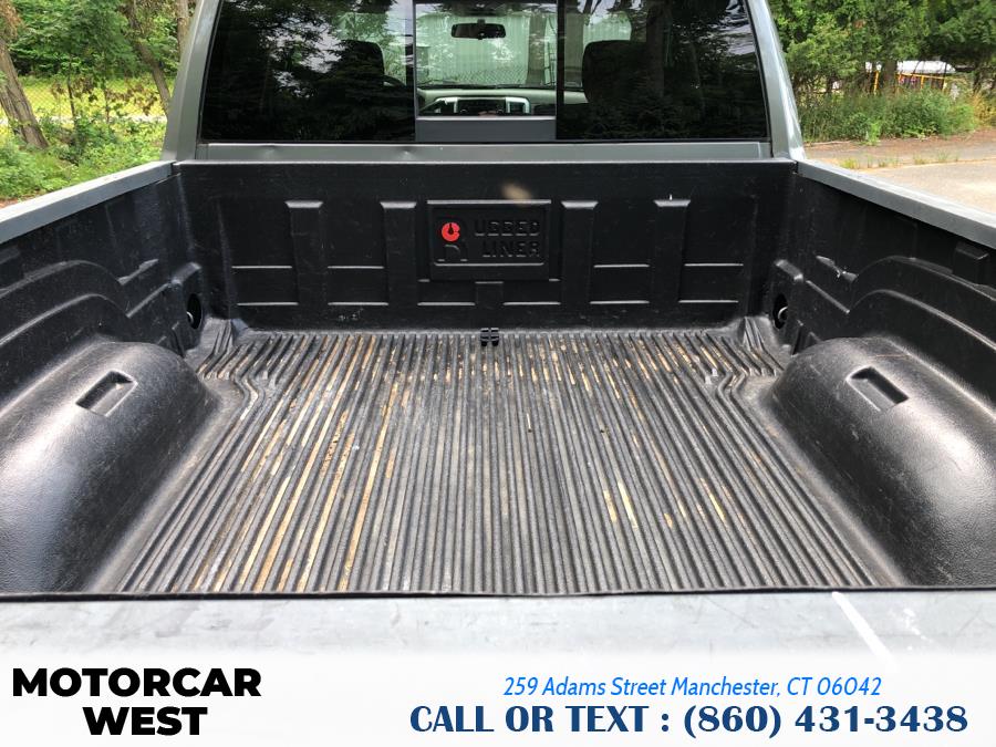 2010 Dodge Ram 1500 4WD Quad Cab 140.5" SLT, available for sale in Manchester, Connecticut | Motorcar West. Manchester, Connecticut 2010 Dodge Ram 1500 4WD Quad Cab 140.5" SLT, available for sale in Manchester, Connecticut | Motorcar West. Manchester, Connecticut